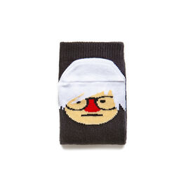 Andy Sock-Hole children's socks